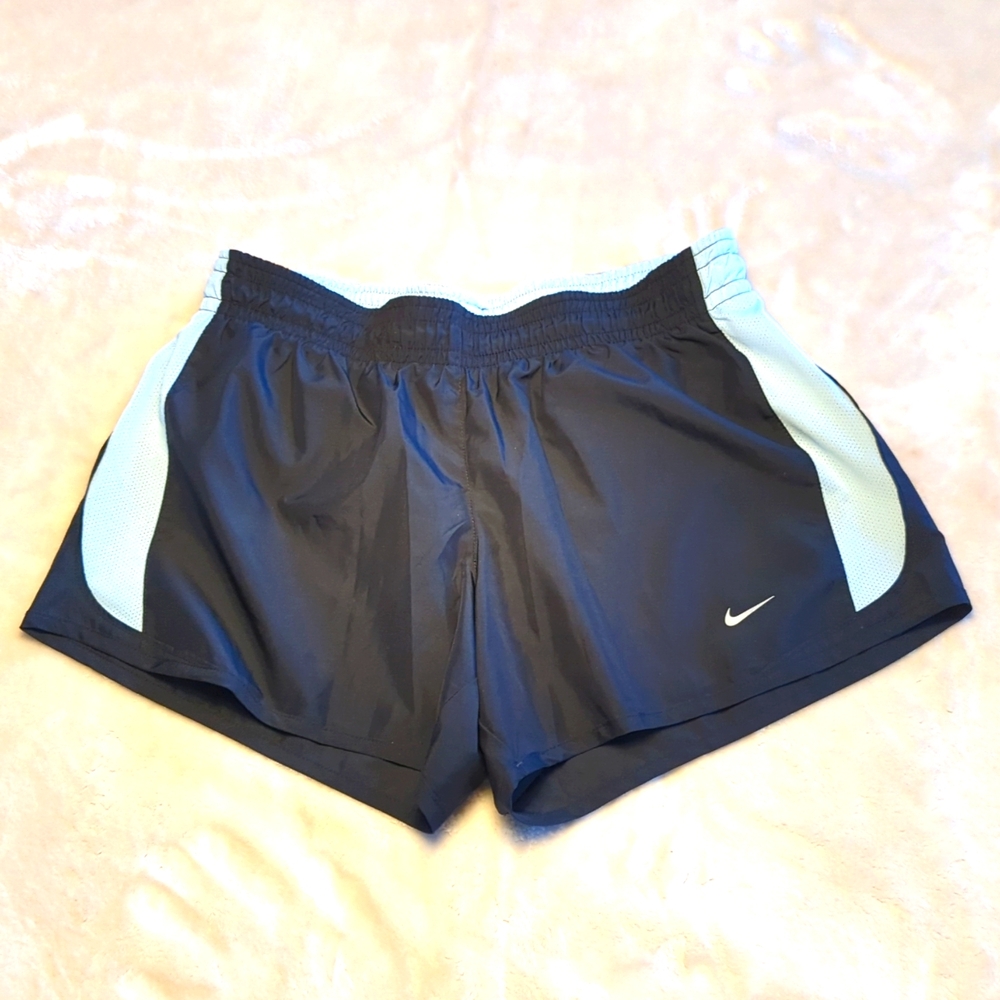Nike Dri-Fit Athletic Running Shorts Size Medium